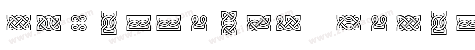 VTBulletin Regular字体转换
